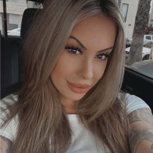 Meet your Posher, Taylor